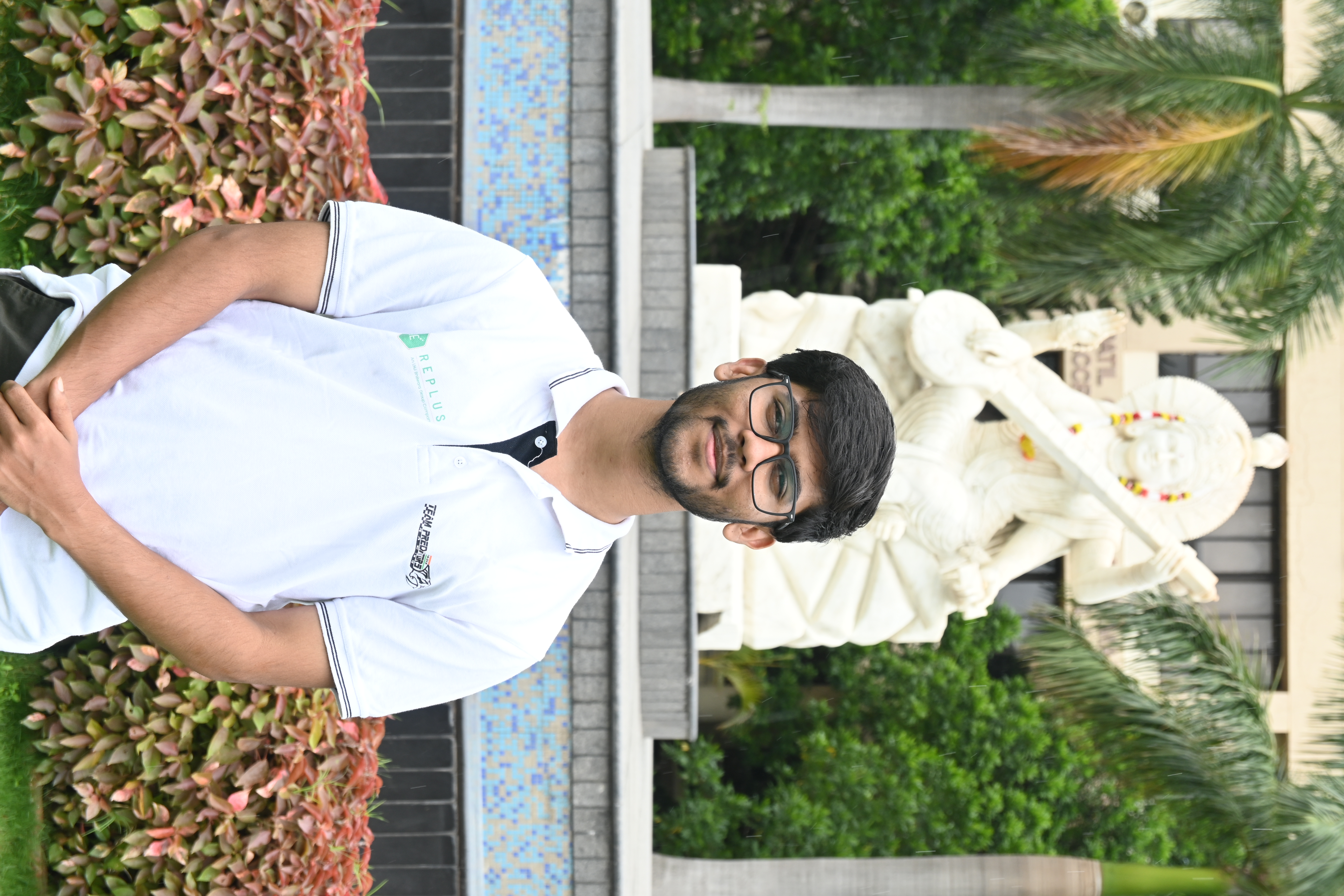 Gaurang Karhale